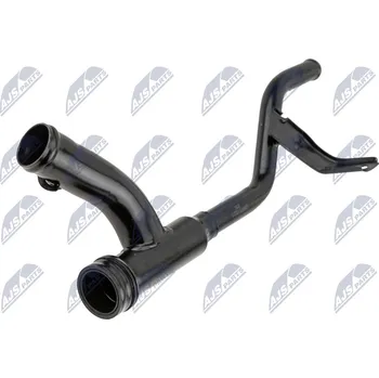 Motor automobilu Potrubí chladiva NTY CPP-FT-021
