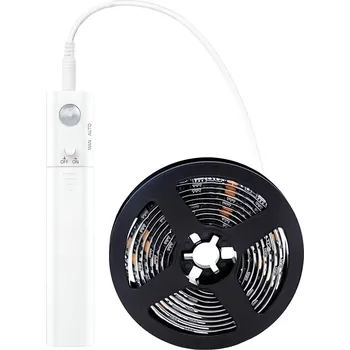 LED páska APT ZD94 pásek se senzorem ohybu 5000k studen bílá 1 m 