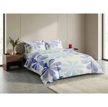 Povlečení Bavlněné povlečení RENCON barevné Rozměr povlečení: 70 x 90 cm | 140 x 200 cm