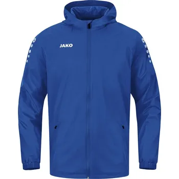 Bunda s kapucí Jako All-weather jacket Team 2.0 7402-400 Velikost 3XL