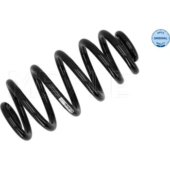 Vinutá pružina podvozku MEYLE 100 739 0072