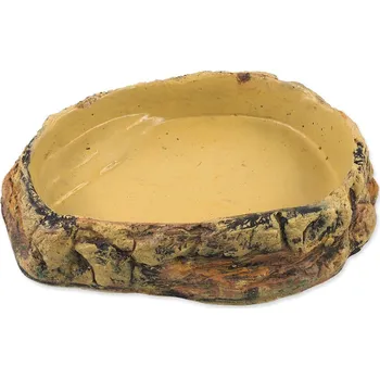 Terárium Repti planet Miska terarijní 26,5x22,5x6cm