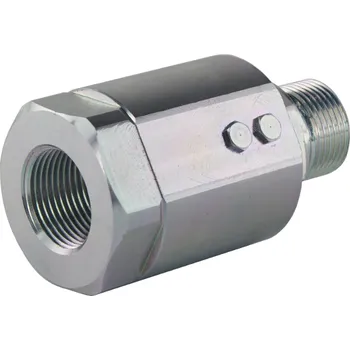 Fitinka OLEODINAMICA MARCHESINI Hydraulická rotační šroubení 3/4"