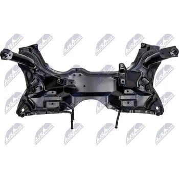 Nárazník Pomocný rám / souprava nosičů NTY ZRZ-SU-009