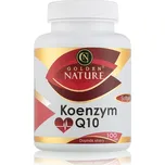 Golden Nature Koenzym Q10 100mg softgel