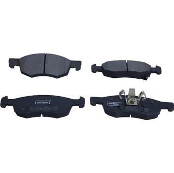 Brzdová destička Sada brzdových destiček, kotoučová brzda MAXGEAR 19-3368