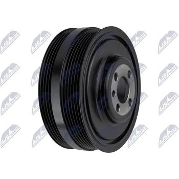 Rozvod motoru Řemenice na klikovou hřídel NTY RKP-VW-017