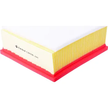 Vzduchový filtr Vzduchový filtr Castrol Filters CA0196