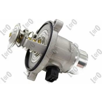 Chladič motoru Termostat chladící kapaliny ABAKUS 004-025-0015