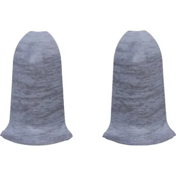 Stavebniny Egibi Vnější roh Canadian Design, PVC Vancouver, (bal. 2ks)