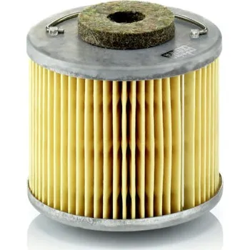 Brzdová destička palivovy filtr MANN-FILTER P 715 MF P715