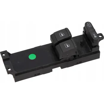 Posilovač řízení Panel spínače okna MMW Vika 1J3959857A