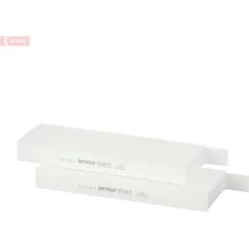 Kabinový filtr Filtr, vzduch v interiéru DENSO DCF607P