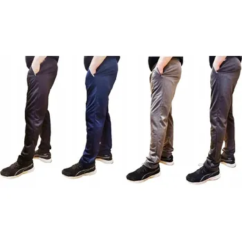 KorMar pánské tepláky vícebarevné velikost L