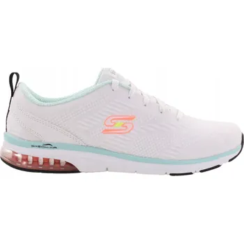 Dámská obuv Skechers dámské sportovní boty 104296-WMLT velikost 39,5