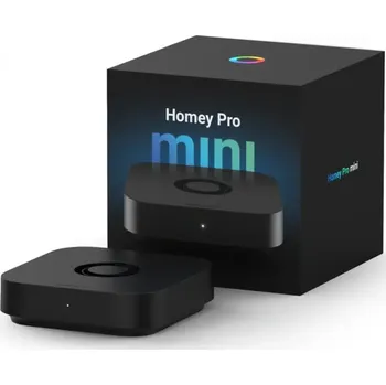 Centrální jednotka pro chytrou domácnost Homey Pro Mini