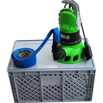 Čerpadlo EASYPUMP E.FLOODING KIT - EASY EXTRACTOR