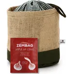 Zembag pytel na cibuli 4,6 l 2 kg + náplň na cibuli 1 ks