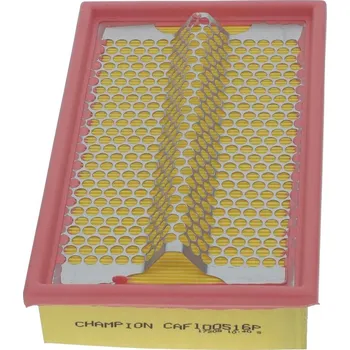 Vzduchový filtr Vzduchový filtr CHAMPION CHACAF100516P