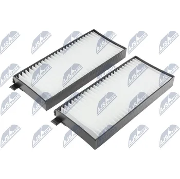 Kabinový filtr Filtr vzduchu v interiéru NTY FCF-DW-019