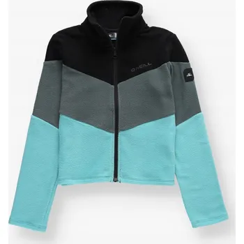 Chlapecká mikina O'NEILL ROZEPÍNACÍ MIKINA FLEECE 3350002-49010 M2M NTR__176 (171 - 176 CM)