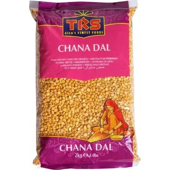 Luštěnina Cizrna 2 kg