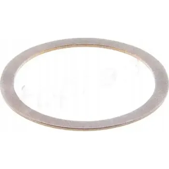 Systém vstřikování Topran 206 580 Těsnicí kroužek, vstřikovač