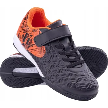 Dětská sálová obuv Dětské sálovky RESERO JR IC 28