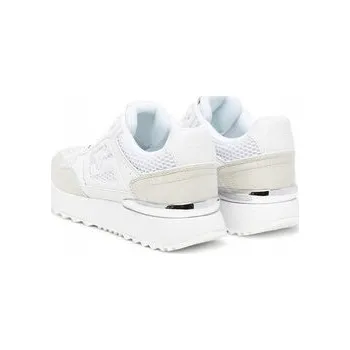 Dámské tenisky Guess Dámské tenisky FLTKORELE12 Bílé