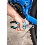 Hazet 163-375/5 Sada kleští 5-dílná | Ergonomické rukojeti