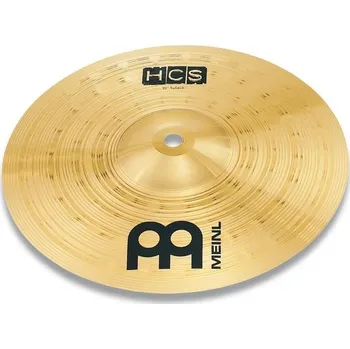Činel Meinl 8" HCS Splash + prodloužená záruka 3 roky