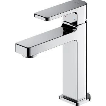 Aplomo Baretti umyvadlová baterie, chrom, BA7810CR