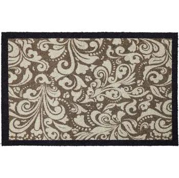 Rohožka Hotová textilní rohožka do interiéru 50 x 70 cm