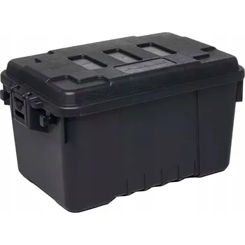 Kufr Plano 161900 24/15/13" Černý