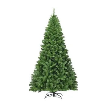 Vánoční stromek Umělý vánoční stromek CM21220, 180cm - A COSTWAY