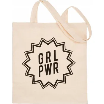 Bavlněná taška shopper bag