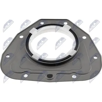 Motor automobilu Těsnící kroužek klikové hřídele NTY NUP-RE-003