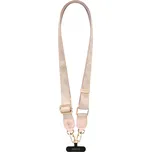 Guess PU 4G Metal Logo Crossbody popruh