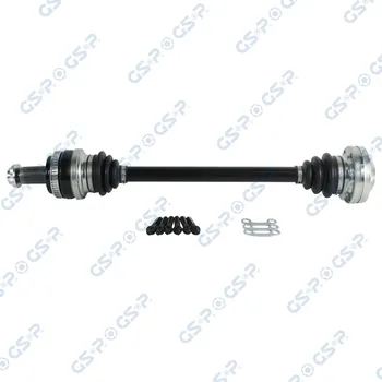 Poloosa kola Hnací hřídel - poloosa GSP 205062OL