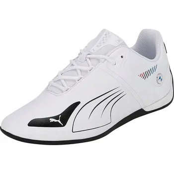 Dámské tenisky MPOWER! BOTY PUMA BMW MMS A3ROCAT 46 SOFTFOAM+