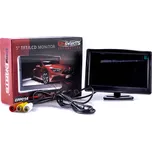 Kontrolní ukazatel, parkovací asistent Einparts Automotive EPP014N AHD