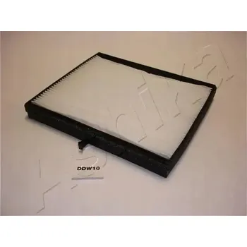 Kabinový filtr Japanparts FAA-DDW10 Filtr, ventilace kabiny (pylový filtr)