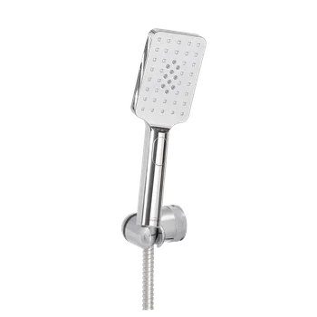 Aplomo Niky sprchový set, chrom, AU-32-M01