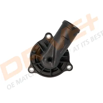 Chladič motoru Termostat, chladivo DRIVE+ DP2310.14.0760