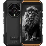 Ulefone Armor X32 Pro 5G 8+8/256GB, 5500mAh, oranžová