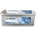 Varta ProMotive SLI 640400080K182 12V…