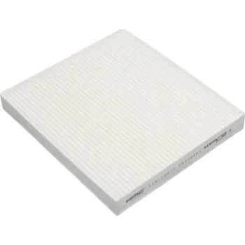 Kabinový filtr Filtr vzduchu v interiéru KAVO PARTS FCA-10072