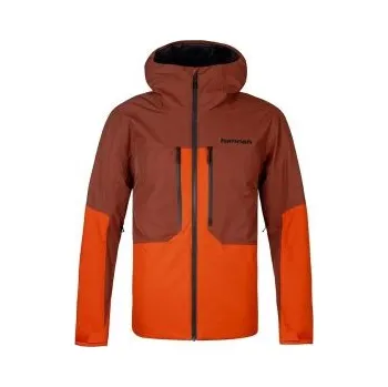 Hannah NIEL pureed pumpkin/smoked paprika S; Červená bunda + DÁREK DLE VÝBĚRU!