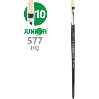 Štětec plochý č. 10 "577 HQ