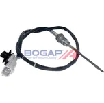 Čidlo teploty výfukových plynů BOGAP L6120142